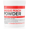 KODI - MASQUE PEACH POWDER 224 GR. - אבקת אקריל אפרסק מאסק  224 גרם.