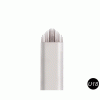 BLADE FOR MANUAL TATTOO PEN NO. U18 - U18 מחטים להב עבור עט קעקוע ידני מס