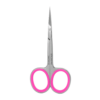 STALEKS - PROFESSIONAL CUTICLE SCISSORS PRO SMART 40 TYPE 3 - SS-40/3 מספריים סמארט לעור