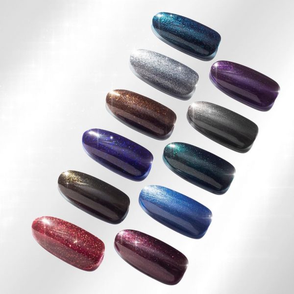 KODI - GEL POLISH  8 ML  NO. 09 RS - Image 2