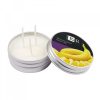Richcolor  - Banana massage candle, 30 g - נר עיסוי בננה, 30 גרם