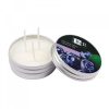 Richcolor  - Blueberry massage candle, 30 g - נר עיסוי אוכמניות, 30 גרם
