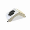 ÜLKA - Manicure hood ÜLKA X2 SOFT W / W - שואב אבק סופט עם כרית מקצועי למניקור