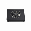 ÜLKA - Manicure dust collector ÜLKA X2 B - שואב אבק מקצועי למניקור