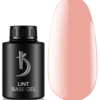 KODI - LINT BASE GEL "DELICATE ROSE", 35ML. - לינט בייס - צבע ורוד עדין, 35 מל