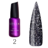 Гель лак Flash Fire Edlen 9ml. №02