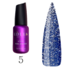 Гель лак Flash Fire Edlen 9ml. №05