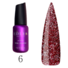 Гель лак Flash Fire Edlen 9ml. №06
