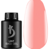 KODI - LINT BASE GEL "PEACH", 35ML. - לינט בייס - צבע אפרסק, 35 מל