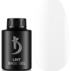 KODI - LINT BASE GEL "SHINE MILK", 35ML. - לינט בייס - צבע חלבי נוצץ, 35 מל