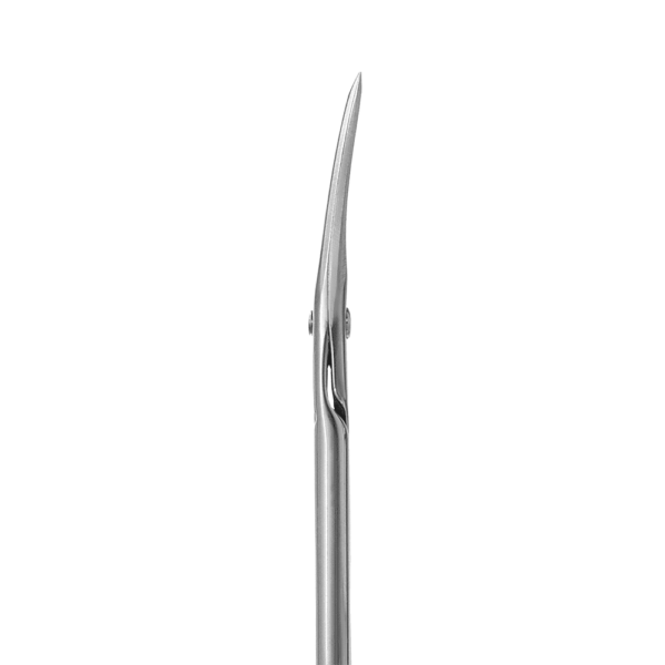 Staleks - CUTICLE SCISSORS CLASSIC 21 TYPE 1 SC-21/1 - מספריים לקוטיקולה קלאסיק - Image 4