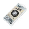 PNB - Gel Tips Almond PNB, Soak off - טיפסים ג'ל לבנייה בג'ל שקד