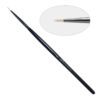PNB - 1D. Brush for design round 00-s PNB, nylon - (מברשת לעיצוב עגול 00 (ניילון