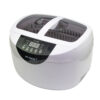 Ultrasonic - sterilizer cleaning ultrasonic cleaner VGT-6250 -סטריליזאטור אולטרה סוניק