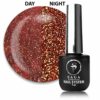 Saga - Гель-лак світловідбивний Fiery Gel, 9 мл №22