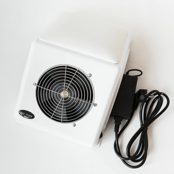 AIR MAX - Vacuum Cleaner N4 Pro - שואב אבק מקצועי N4 PRO - Image 3