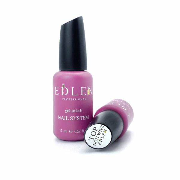 Топ Top no wipe Edlen UV-filters 9ml. - Image 2
