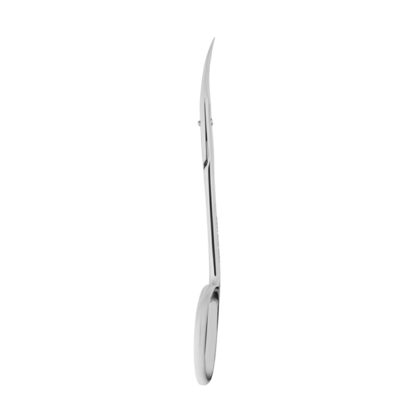 STALEKS - PROFESSIONAL CUTICLE SCISSORS EXPERT 20 TYPE 2 - SE-20/2 - מספריים לקוטיקולה אקספרט - Image 4