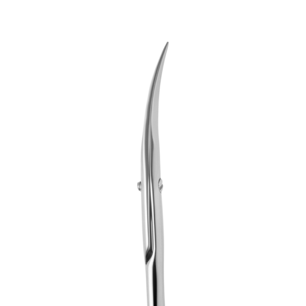 STALEKS - PROFESSIONAL CUTICLE SCISSORS EXPERT 20 TYPE 2 - SE-20/2 - מספריים לקוטיקולה אקספרט - Image 3