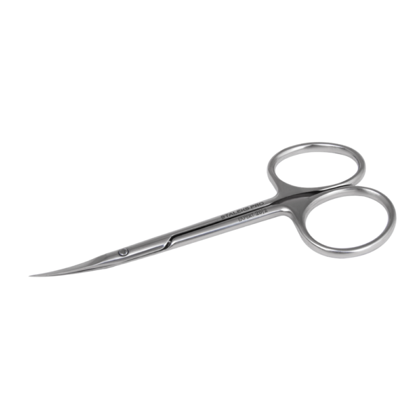 STALEKS - PROFESSIONAL CUTICLE SCISSORS EXPERT 20 TYPE 2 - SE-20/2 - מספריים לקוטיקולה אקספרט