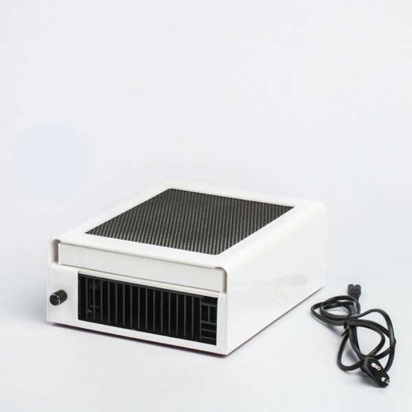 AIR MAX - Vacuum Cleaner NF 9 Tornado Plus - שואב אבק מקצועי טורנדו NF 9 PLUS - Image 2