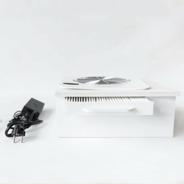 AIR MAX - Vacuum Cleaner VF 10 Tornado  - שואב אבק מקצועי טורנדו VF 10 - Image 2