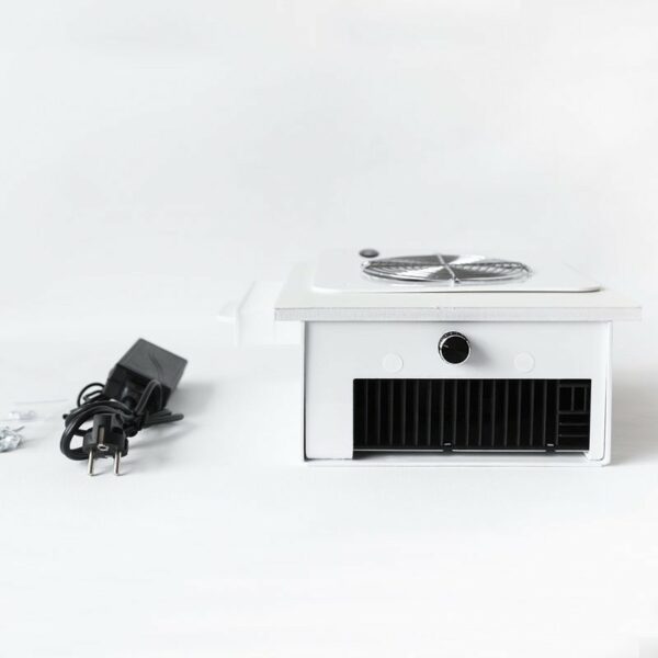 AIR MAX - Vacuum Cleaner VF 10 Tornado  - שואב אבק מקצועי טורנדו VF 10