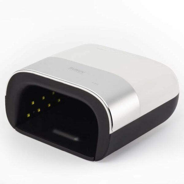 SUNUV - SUN3 48W Smart UV LED Nail Lamp (Original) - מכונת ייבוש סאן 3 - Image 3