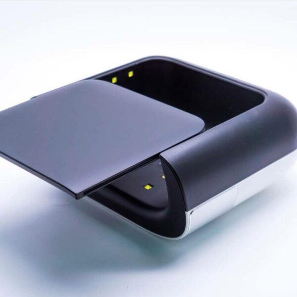 SUNUV - SUN3 48W Smart UV LED Nail Lamp (Original) - מכונת ייבוש סאן 3 - Image 4