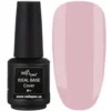 NAILAPEX - IDEAL CAMOUFLAGE BASE №1 (PINK NUDE, TRANSLUCENT), 15ml - כאבר בייס 01 ורוד ניוד
