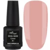 NAILAPEX - IDEAL CAMOUFLAGE BASE №4 (PINK-BEIGE, TRANSLUCENT), 15ml - כאבר בייס 04 ורוד בז