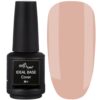NAILAPEX - IDEAL CAMOUFLAGE BASE №5 (POWDER PINK, TRANSLUCENT), 15ml - כאבר בייס 05 ורוד פודרה