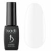 KODI - MILKY rubber base for gel polish, 8ml - ראבר בייס צבע חלבי 8 מל