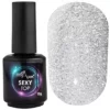 NAILAPEX - REFLECTIVE SEXY TOP, 15 ML - טופ רפלקס פלש ללא נטרול 15 מל