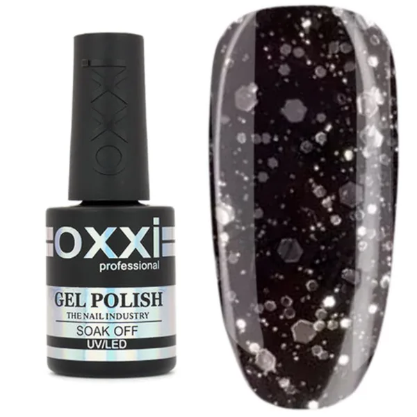 OXXI PROFESSIONAL - TWIST TOP 006 - 10 ml - טוויסט טופ 006