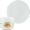 nailApex - MODELING GEL WITHOUT SAWDUST - STRONG CLEAR, 30 G - ג'ל בנייה 30 גרם צבע - שקוף חזק