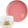 nailApex - MODELING GEL WITHOUT SAWDUST - ELEGANT, 30 G - ג'ל בנייה 30 גרם צבע - אלגנט