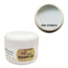 nailApex - GEL-JELLY - ICE CREAM, 30 G - ג'ל בנייה 30 גרם צבע - גלידה