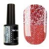 NAILAPEX - REFLECTIVE GEL POLISH №474, cherry, 10 ML - מחזיר אור 474