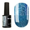NAILAPEX - REFLECTIVE GEL POLISH №476, turquoise, 10 ML - מחזיר אור 476