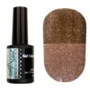 NAILAPEX - REFLECTIVE GEL POLISH №484, beige, 10 ML - מחזיר אור 484