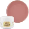 nailApex - MODELING GEL WITHOUT SAWDUST - POWDER, 30 G - ג'ל בנייה 30 גרם צבע - פודרה