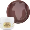 nailApex - GEL-JELLY - OPIUM COFFEE, 30 G - ג'ל בנייה 30 גרם צבע - קפה אופיום