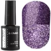 NAILAPEX - REFLECTIVE GEL POLISH №479, LILAC, 10 ML - מחזיר אור 479