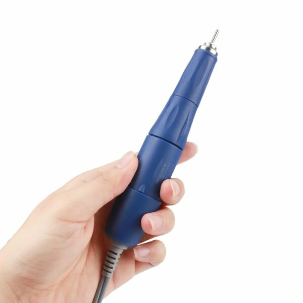 Strong Saeshin - 210/105L Original Dental Micromotor, Nail Drill Machine - 210/105L - מכונת שיוף סטרונג - Image 4
