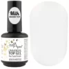 NAILAPEX - TOP MILK SHAKE, 15 ML - טופ מילק שייק ללא נטרול 15 מל