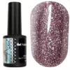 NAILAPEX - REFLECTIVE GEL POLISH №471, PINK DIAMOND, 10 ML - מחזיר אור 471