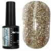 NAILAPEX - REFLECTIVE GEL POLISH №472, GOLD, 10 ML - מחזיר אור 472