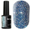 NAILAPEX - REFLECTIVE GEL POLISH №477, SAPPHIRE, 10 ML - מחזיר אור 477