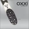 OXXI - TOP FOR GEL POLISH TWIST MATTE TOP 3, 10 ML - טופ מט טוויסט 03